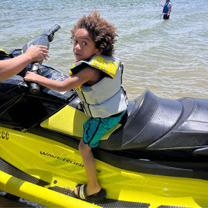 Meet your Posher, Karen